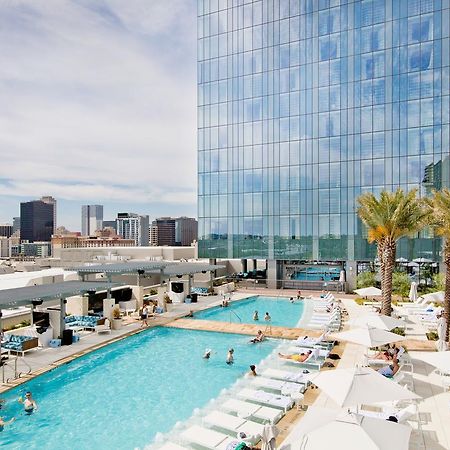 Fairmont Austin Gold Experience Otel Dış mekan fotoğraf