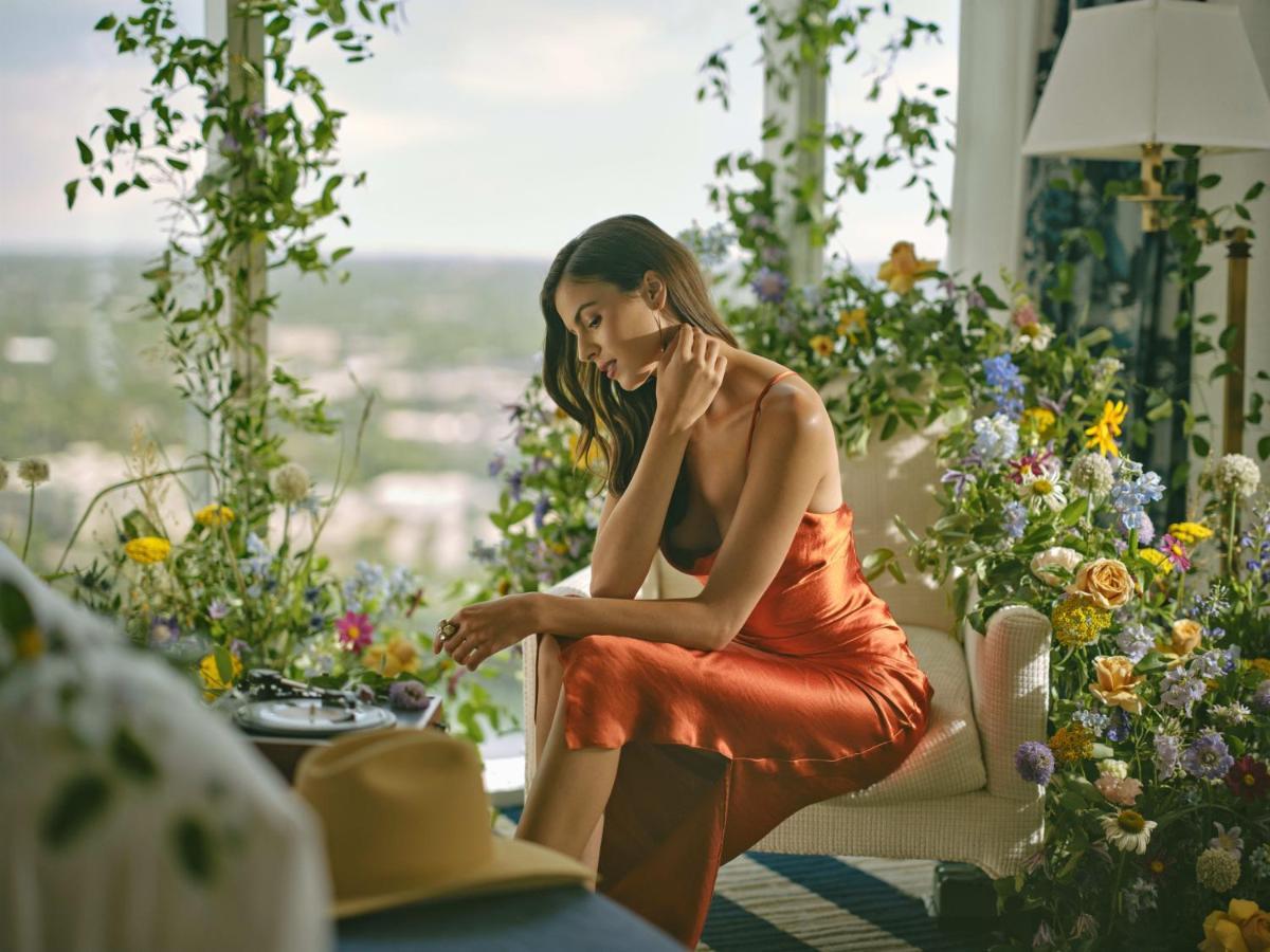 Fairmont Austin Gold Experience Otel Dış mekan fotoğraf
