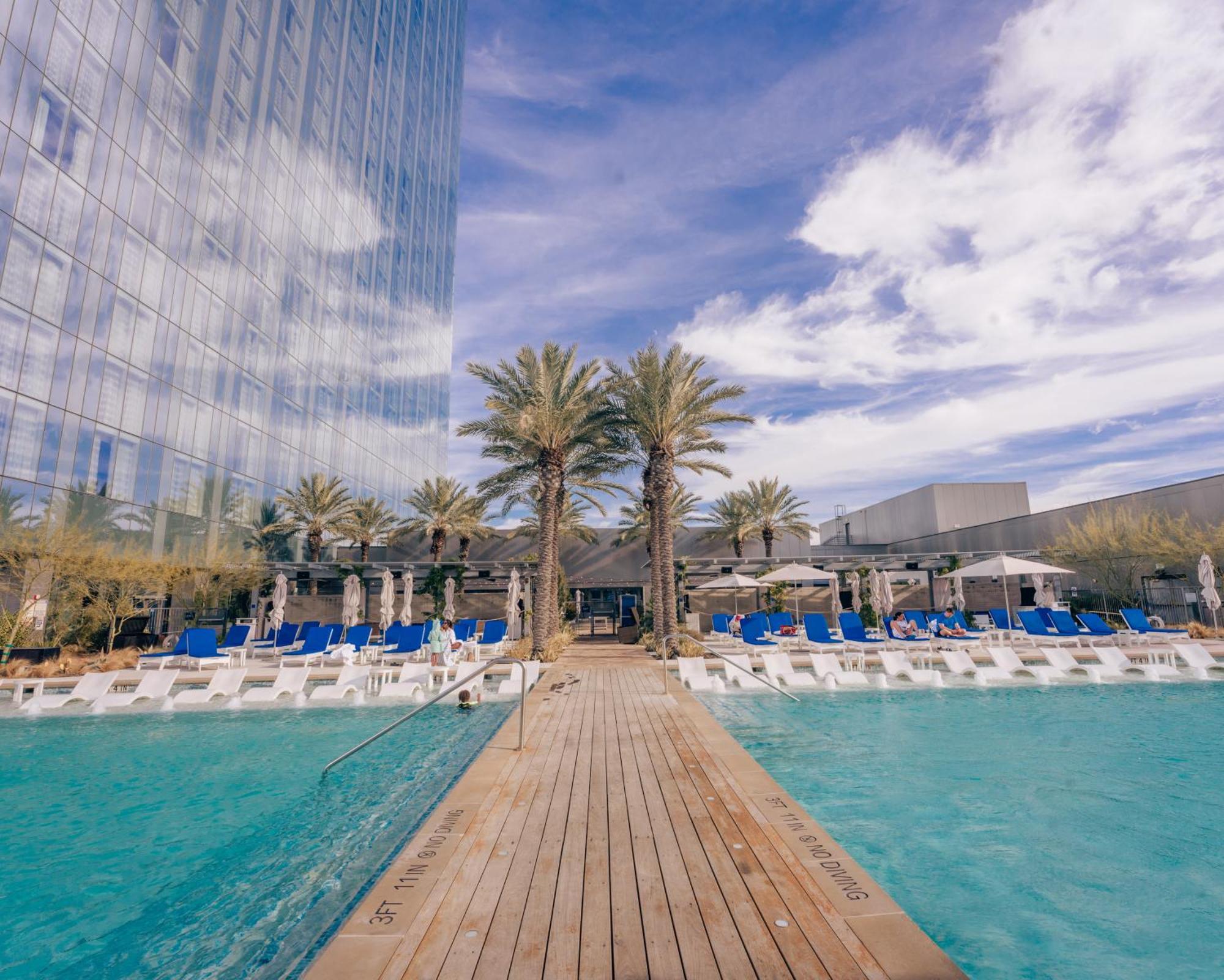 Fairmont Austin Gold Experience Otel Dış mekan fotoğraf