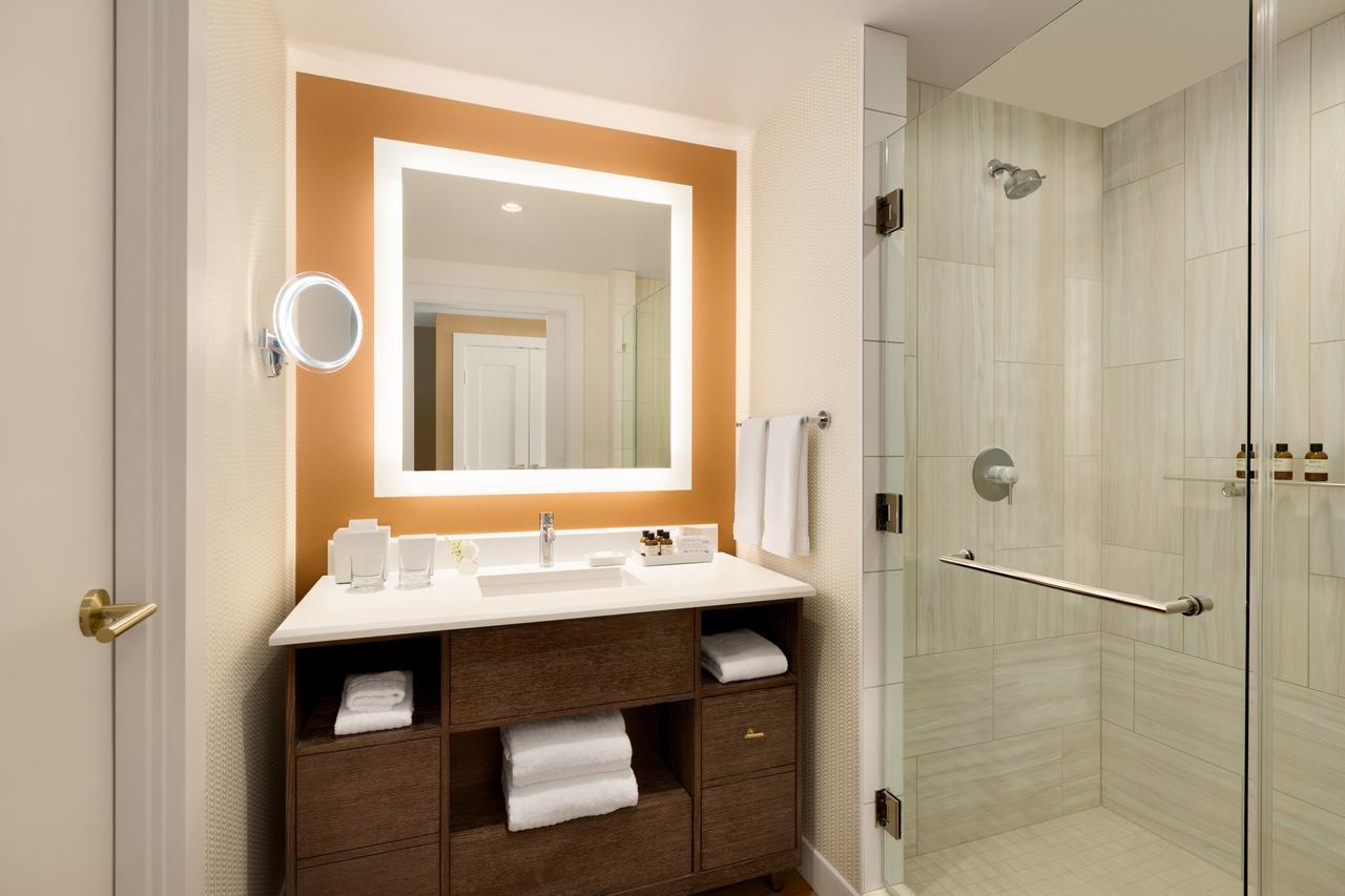 Fairmont Austin Gold Experience Otel Dış mekan fotoğraf