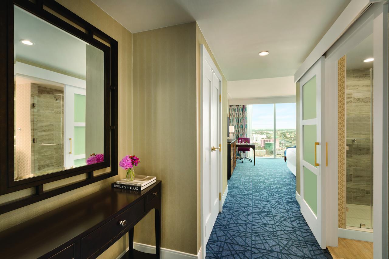 Fairmont Austin Gold Experience Otel Dış mekan fotoğraf
