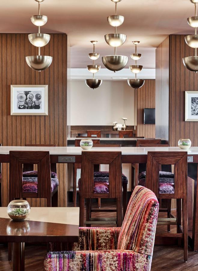 Fairmont Austin Gold Experience Otel Dış mekan fotoğraf
